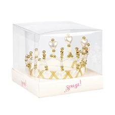 Kroon-Josephine-goud-in-geschenkverpakking