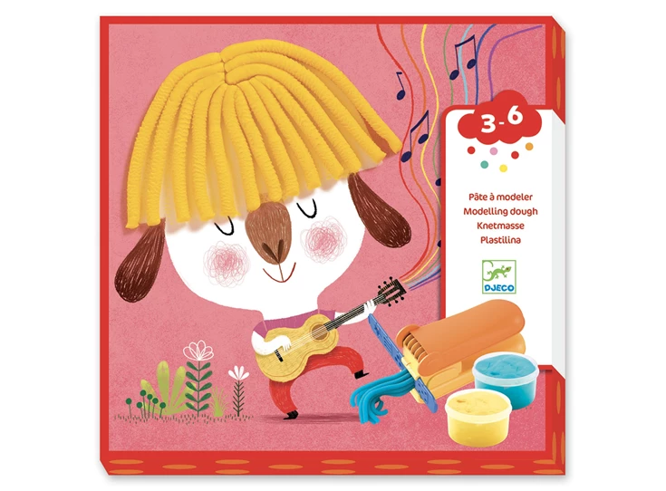 Krullen-en-stijl-haar