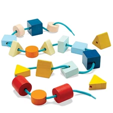 Lacing-Geo-Beads-Unit-Link