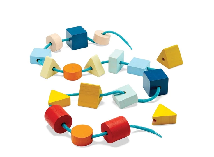 Lacing-Geo-Beads-Unit-Link