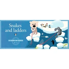 Ladders-en-Slangen