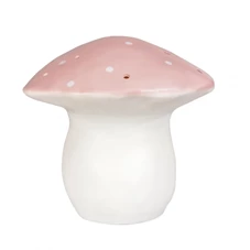 Lamp-paddenstoel-groot-Vintage-Pink