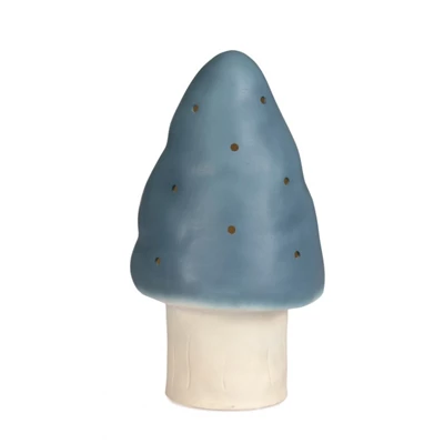 Lamp-paddenstoel-klein-Jeans