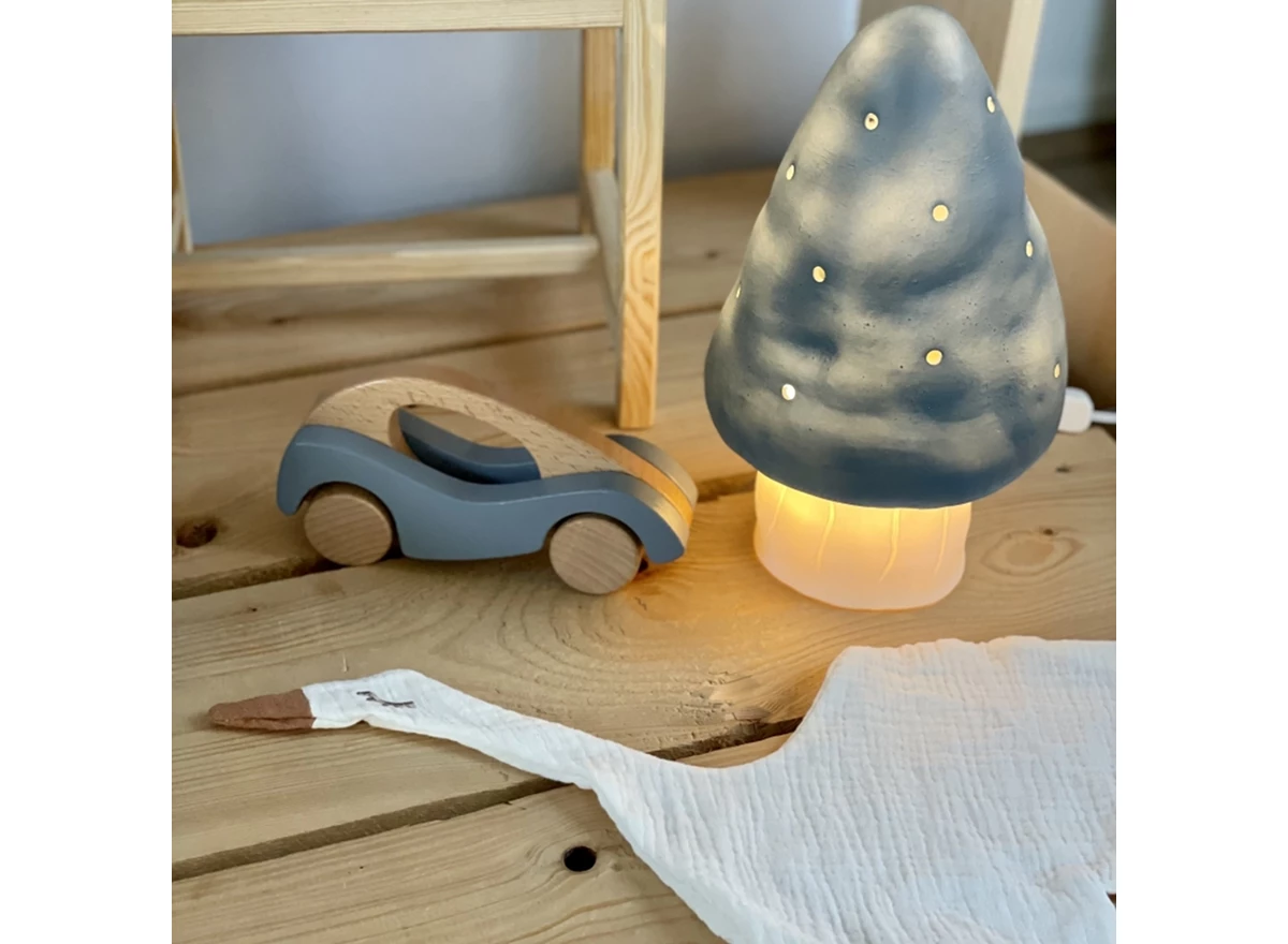 Lamp-paddenstoel-klein-Jeans