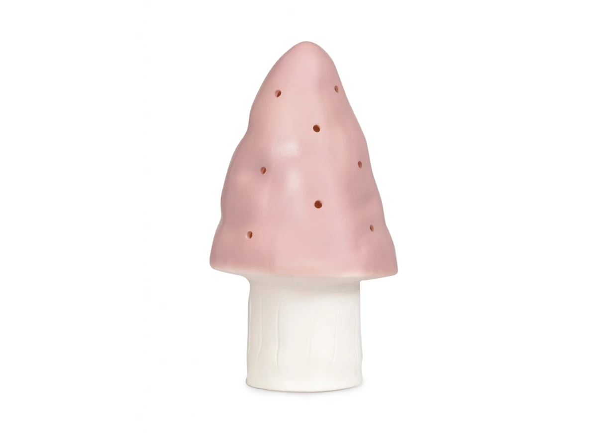 Lamp-paddenstoel-klein-Oud-Roos