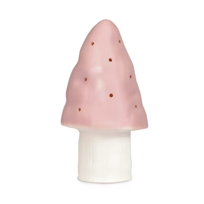Lamp-paddenstoel-klein-Oud-Roos