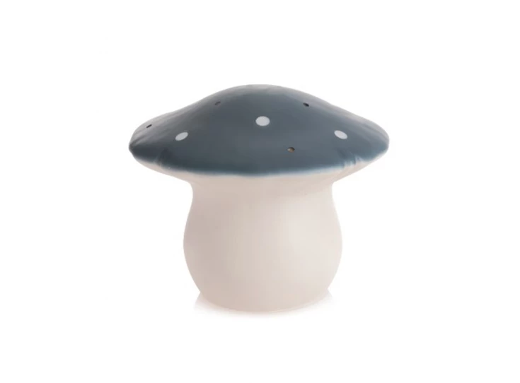 Lamp-Paddenstoel-Medium-Jeans