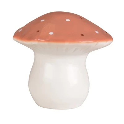Lamp-Paddenstoel-Medium-Terra