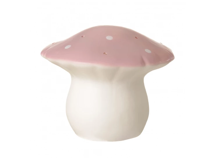 Lamp-Paddenstoel-Medium-Vintage-Pink