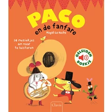Le-Huche-Geluidenboek-Paco-en-de-fanfare