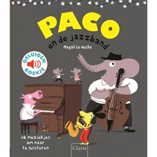 Le-Huche-Geluidenboek-Paco-en-de-jazzband