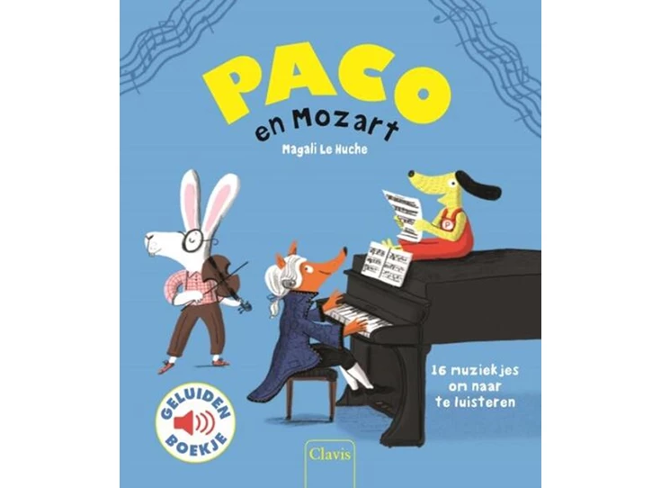 Le-Huche-Geluidenboek-Paco-en-Mozart