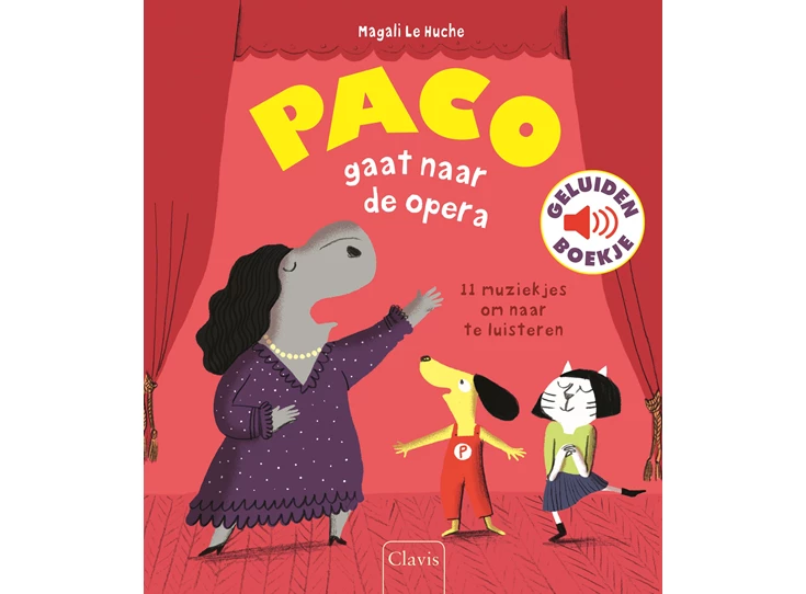 Le-Huche-Geluidenboek-Paco-gaat-naar-de-Opera