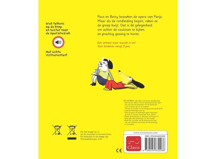 Le-Huche-Geluidenboek-Paco-gaat-naar-de-Opera