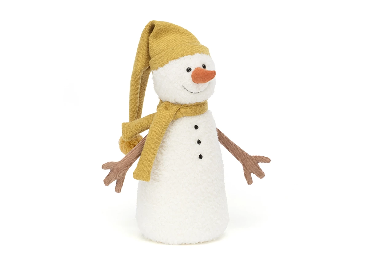 Lenny-Snowman-Large-yellow-