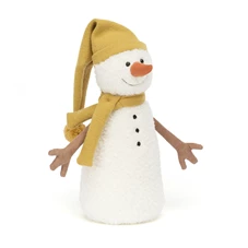 Lenny-Snowman-Large-yellow-