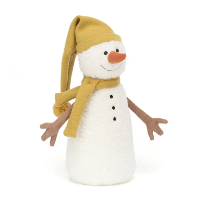 Lenny-Snowman-Large-yellow-
