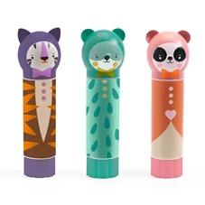 Lijmstiften-Dieren