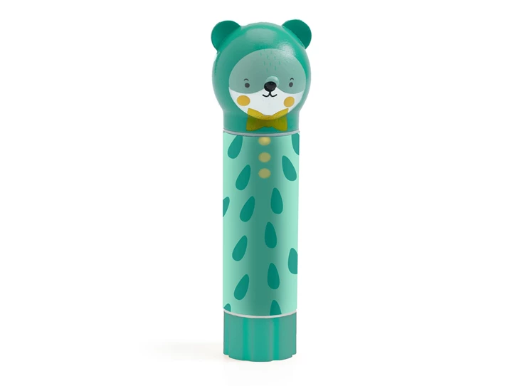 Lijmstiften-Dieren