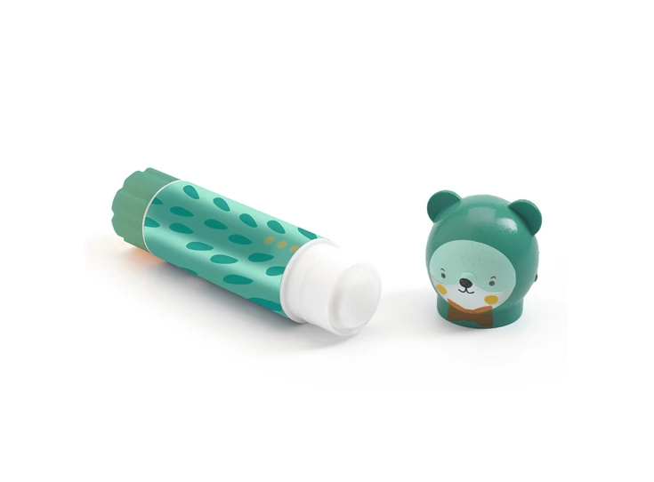 Lijmstiften-Dieren