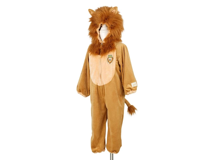 Lion-6-yrs-116-cm