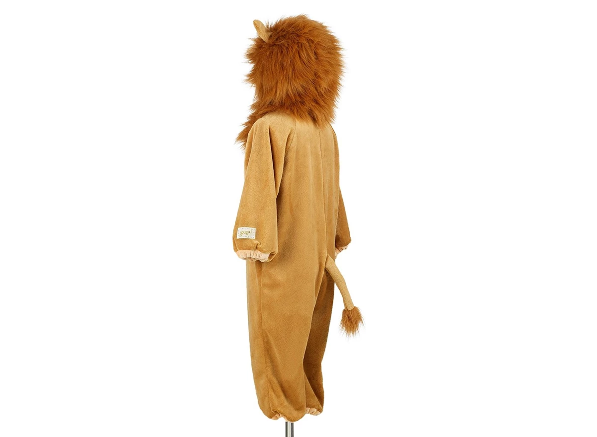 Lion-6-yrs-116-cm