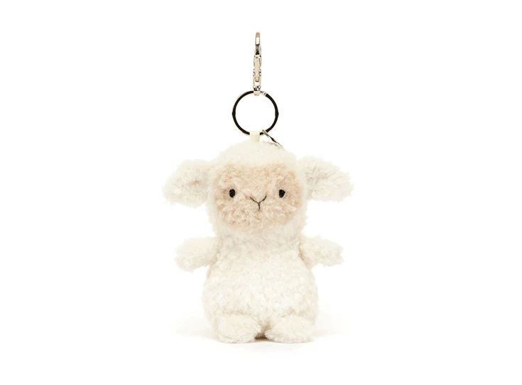 Little-Lamb-Bag-Charm