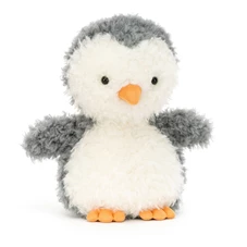 Little-Penguin