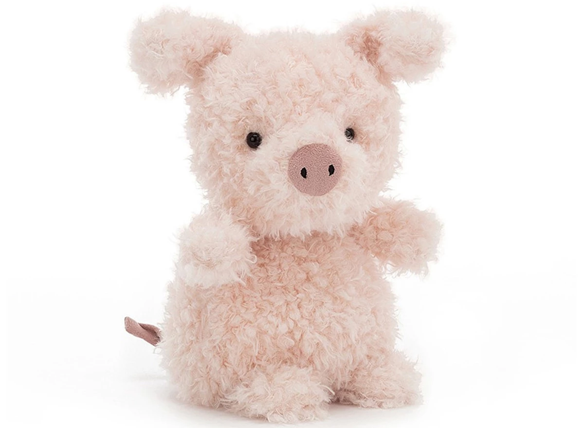 Little-Pig