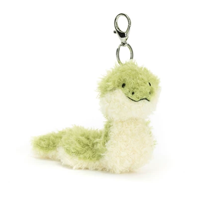 Little-Snake-Bag-Charm