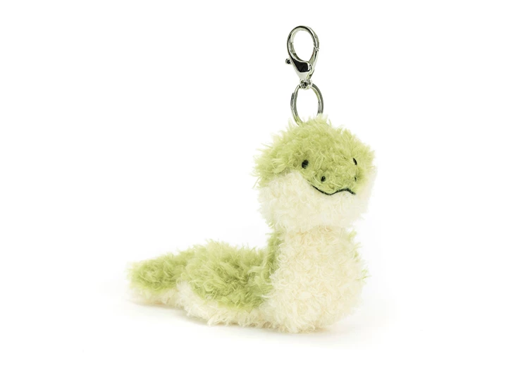 Little-Snake-Bag-Charm