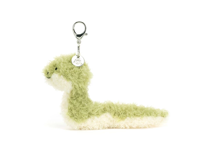 Little-Snake-Bag-Charm