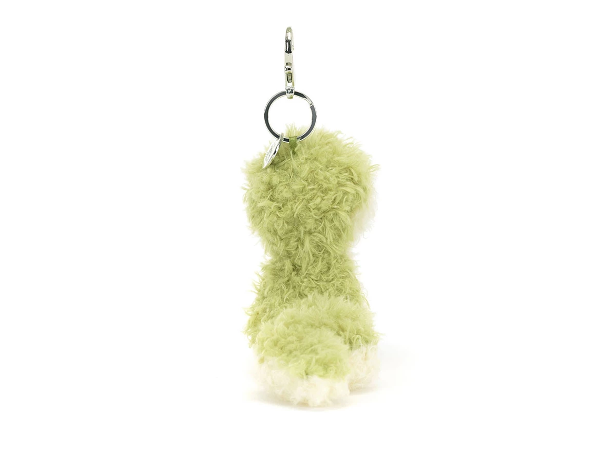 Little-Snake-Bag-Charm