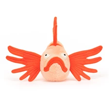 Lois-Lionfish