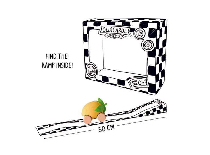 Lou-de-Citroen-Babyauto-Speelgoed