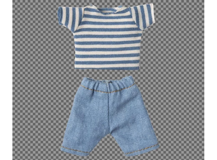 LouiMax-Muis-Grote-Broer