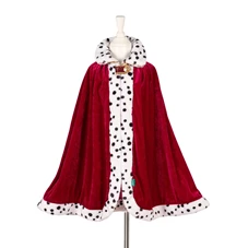 Louis-Koning-cape-4-8-jaar-104-128-cm