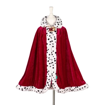 Louis-Koning-cape-4-8-jaar-104-128-cm