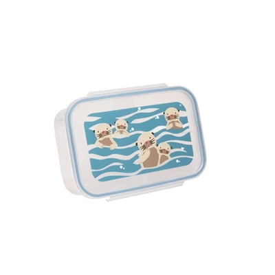 Lunchbox-Baby-Otter