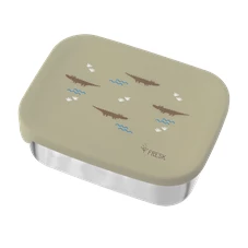 Lunchbox-Crocodile
