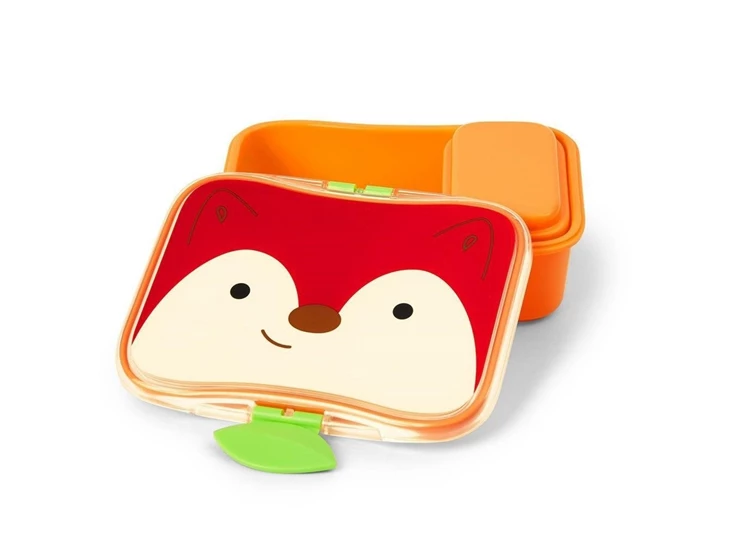 Lunchbox-Fox