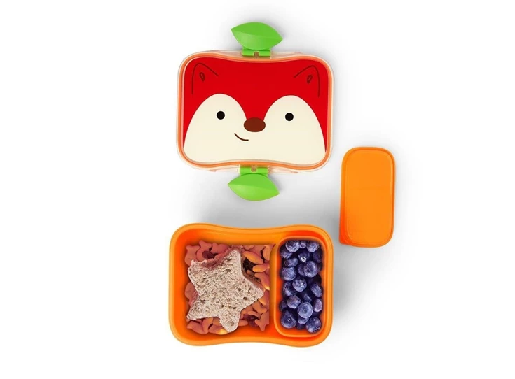 Lunchbox-Fox