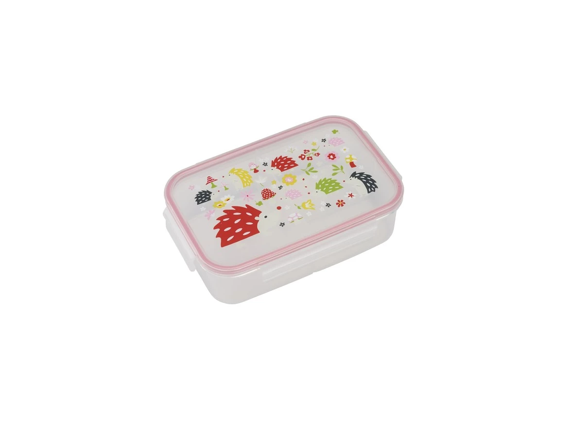 Lunchbox-Hedgehog