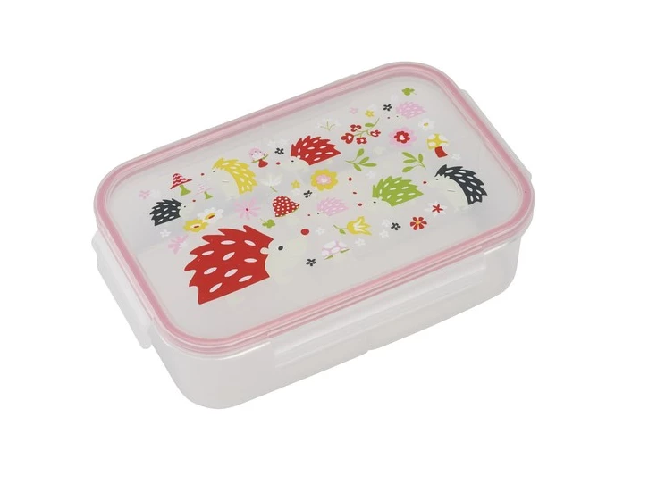 Lunchbox-Hedgehog