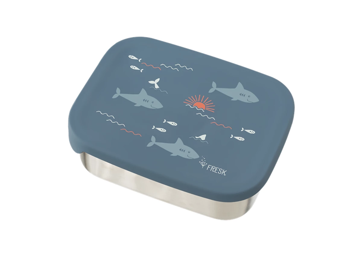 Lunchbox-Shark