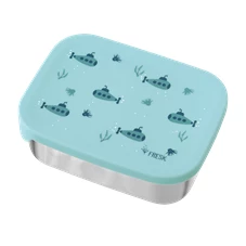 Lunchbox-Submarine