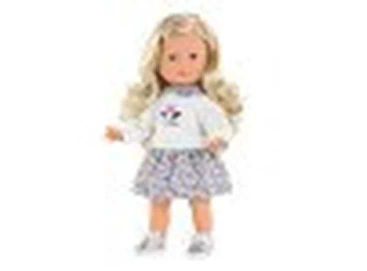 Ma-Corolle-Babypop-met-Lange-Haren-Clemence-36-cm