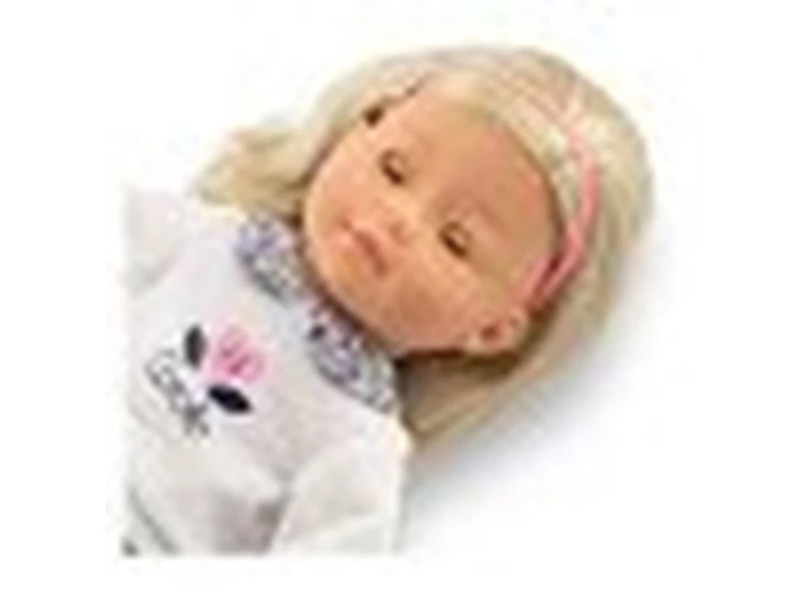Ma-Corolle-Babypop-met-Lange-Haren-Clemence-36-cm