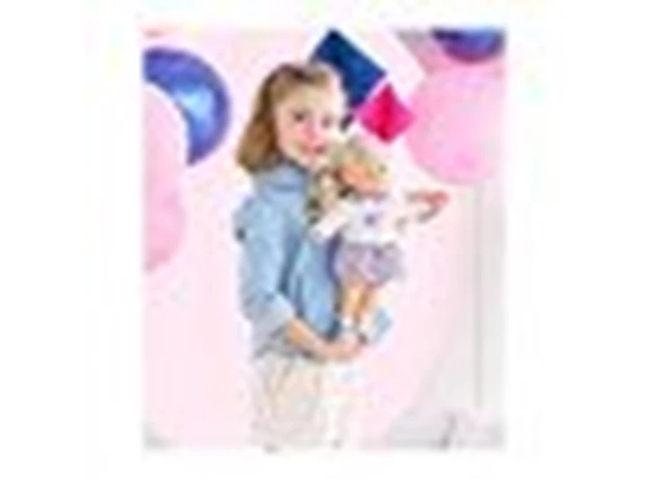 Ma-Corolle-Babypop-met-Lange-Haren-Clemence-36-cm