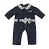 Ma-Corolle-Jumpsuit-Marineblauw-36-cm
